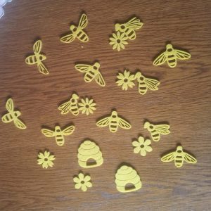 Frühlingsworkshop