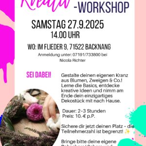 KreativWorkshop2025